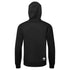 Gryphon Performance Unisex Hoodie, Black